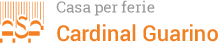 Case per ferie Cardinal Guardino