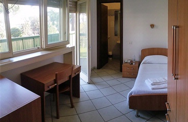 single room