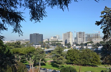 Vista panoramica