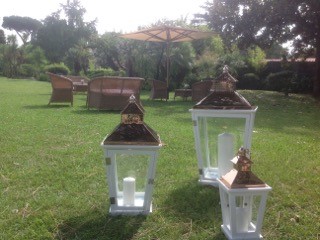 giardino